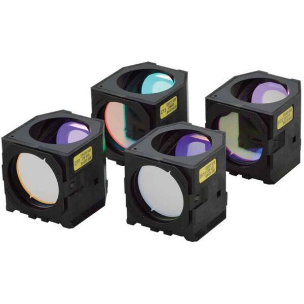 Nikon Filter Cube DAPI-5060C