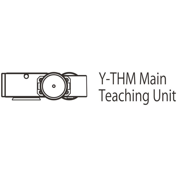 Nikon Unité d'enseignement Y-THM