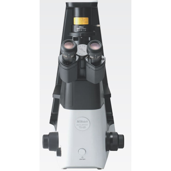 Nikon Mikroskop ECLIPSE TS2, invers, trino, PH, w/o objectives