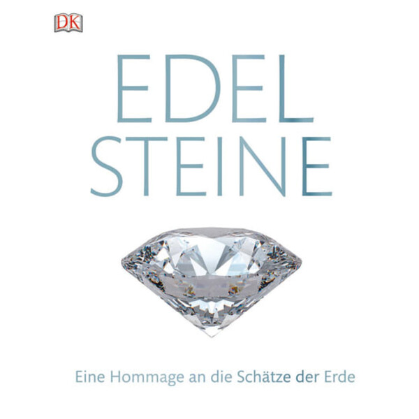 Dorling Kindersley Edelsteine