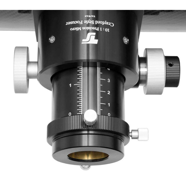 Télescope TS Optics Tube Optique Seul N 200/1200 Photon