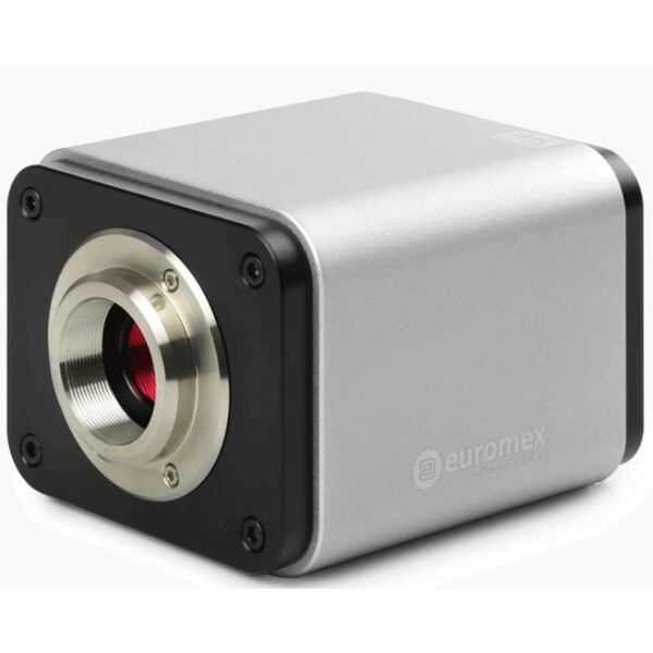 Caméra Euromex UHD-4K-Screen, VC.3040-HDS, color, CMOS, 1/1.8", 8MP, HDMI, WIFI, Ethernet, USB 3, tablet 11.6"