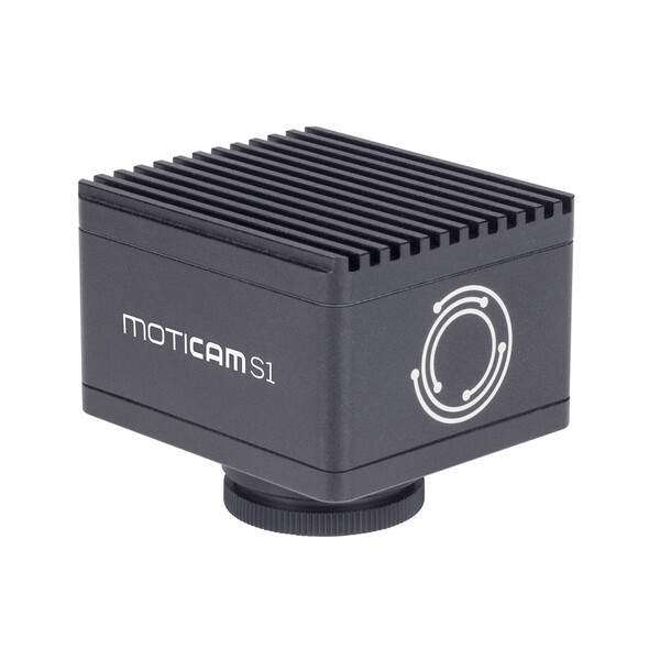 Motic Kamera S1, color, CMOS, 1/3", 1.2MP, USB 3.1