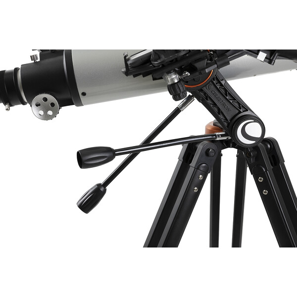 Celestron Teleskop AC 102/660 StarSense Explorer DX 102 AZ