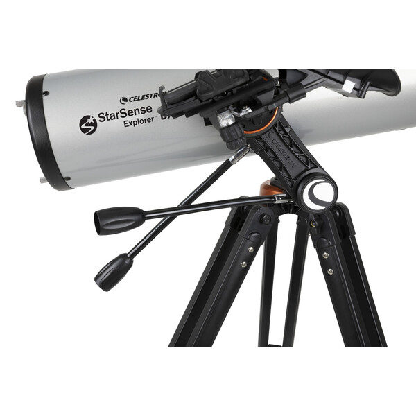 Télescope Celestron N 130/650 StarSense Explorer DX 130 AZ