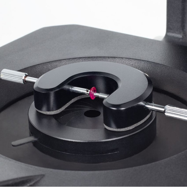 Motic Zoom-Stereomikroskop GM-161, bino, fluo,  7.5-45x, wd 110mm