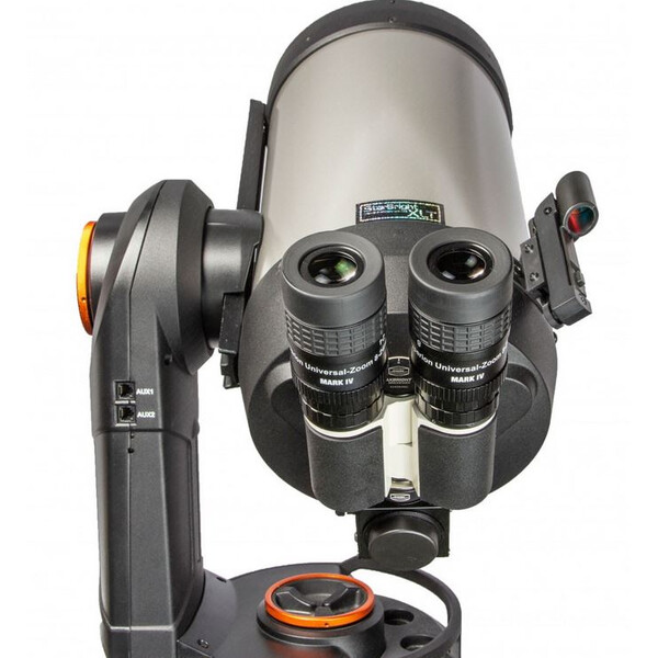 Baader Binokularansatz MaxBright II + GK 1:2,6 2"