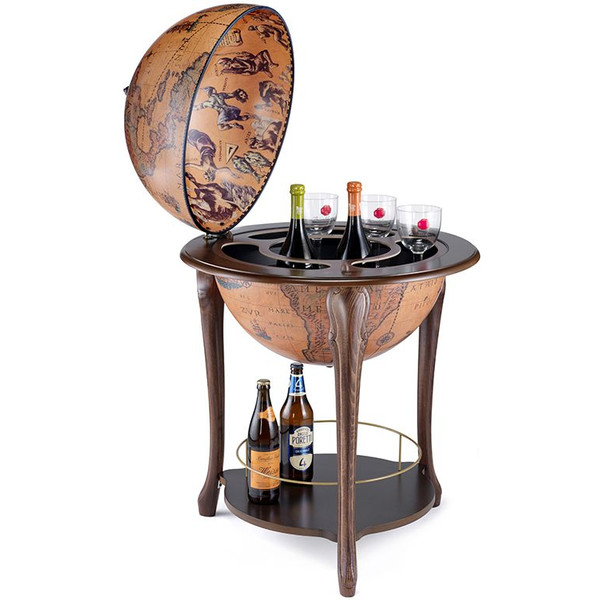 Globe de bar Zoffoli Atena 50cm