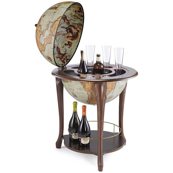 Globe de bar Zoffoli Atena Laguna 50cm