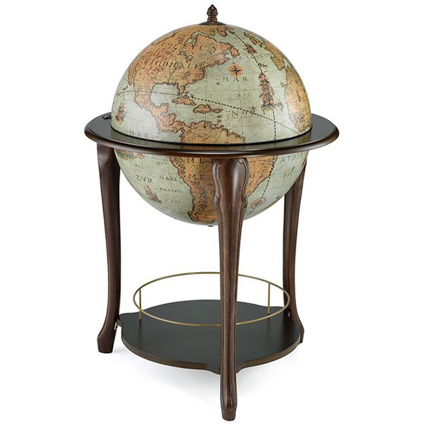 Globe de bar Zoffoli Atena Laguna 50cm