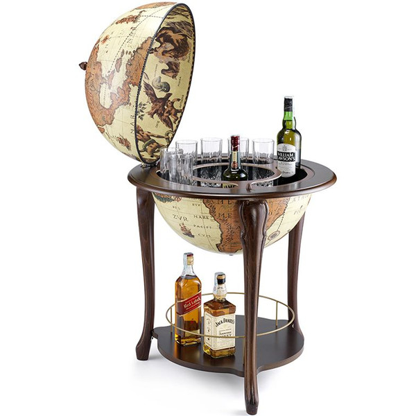 Globe de bar Zoffoli Atena Safari 50cm