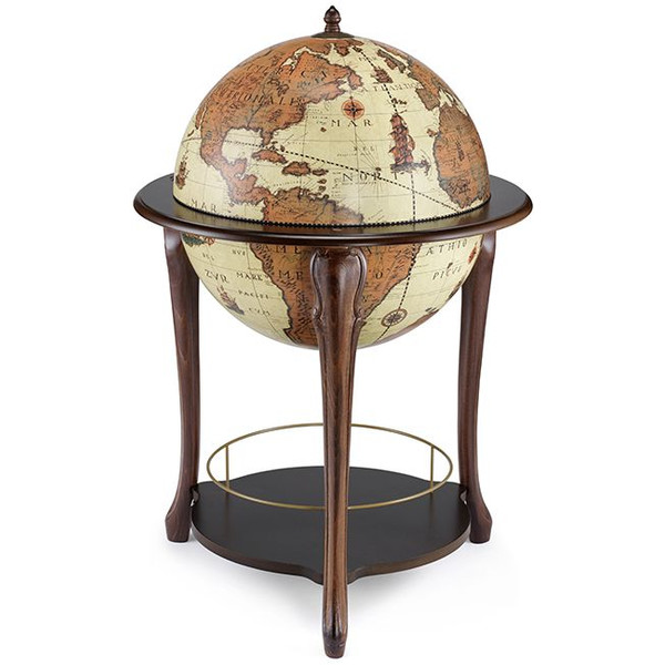 Globe de bar Zoffoli Atena Safari 50cm