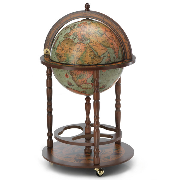Globe de bar Zoffoli Giunone Laguna 40cm
