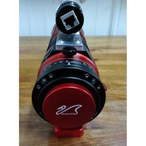 Starlight Instruments Moteur de focalisation pour William Optics Cat