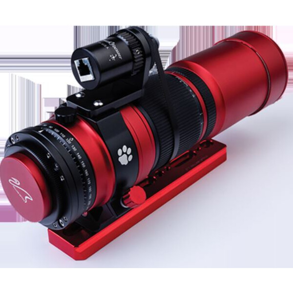 Starlight Instruments Moteur de focalisation pour William Optics Cat