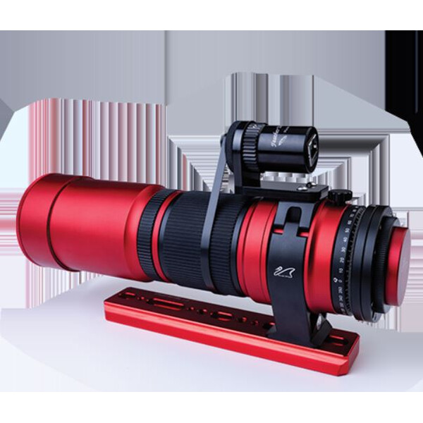 Starlight Instruments Moteur de focalisation pour William Optics Cat