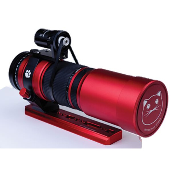 Starlight Instruments Moteur de focalisation pour William Optics Cat