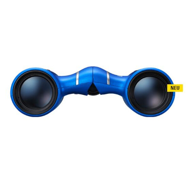 Nikon Fernglas Aculon T02 8x21 blau