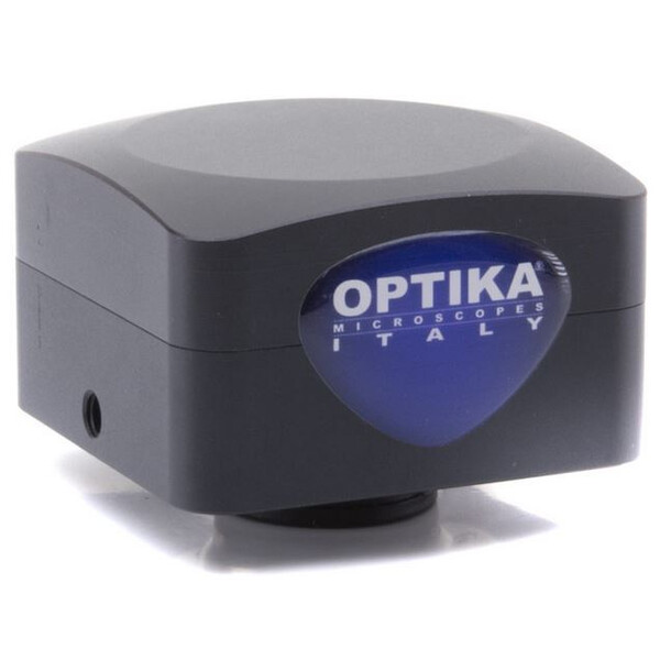 Caméra Optika C-B5+, color, CMOS, 1/2.5", 5 MP, USB3.0