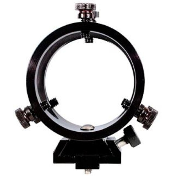 TeleVue Raccord rapide pour colliers de serrage
