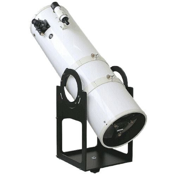 Monture Orion Optics UK Dobson Montierung (Rockerbox) für Newtons bis 250mm Öffnung