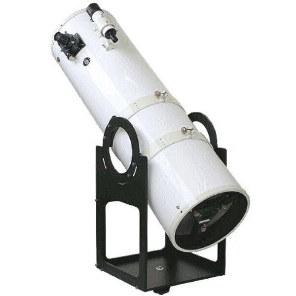 Orion Optics UK Monture Dobson (Rockerbox) pour Newton jusqu'à 200 mm d'ouverture