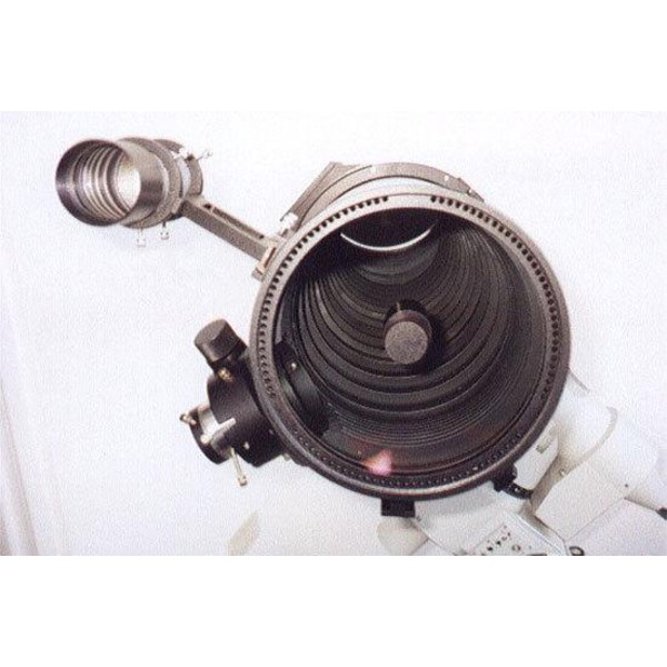 Télescope Maksutov-Newton  IntesMicro MN 203/1218 Alter MN86 OTA
