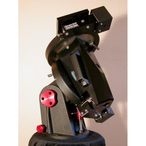 Gemini G42 Montierung Observatory