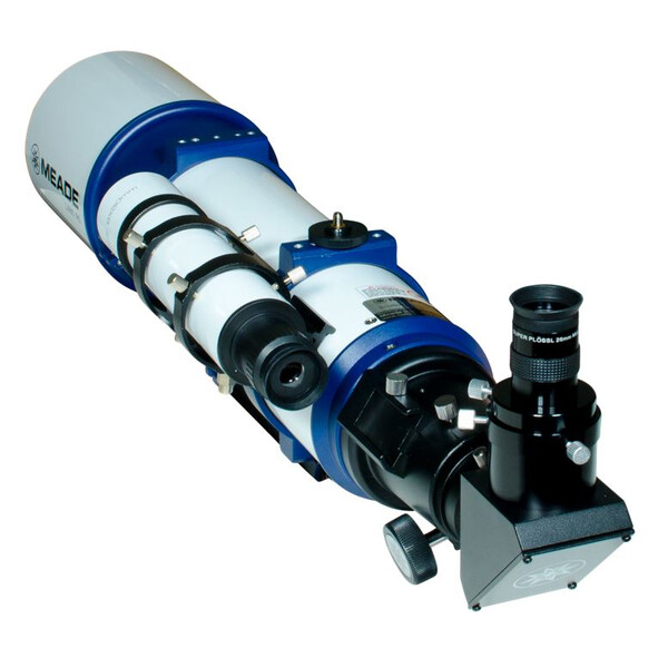 Télescope Meade Tube Optique Seul AC 120/700 LX85
