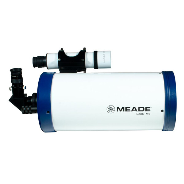 Télescope Maksutov  Meade MC 150/1800 UHTC LX85 OTA