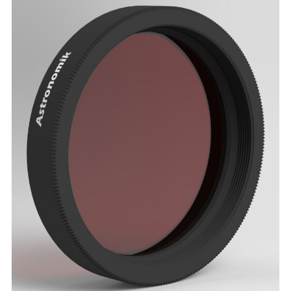 Filtre Astronomik H-alpha 12nm 42mm, sans monture