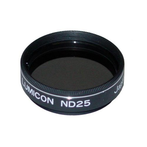 Lumicon Filter Neutral Grau ND 25 1,25"