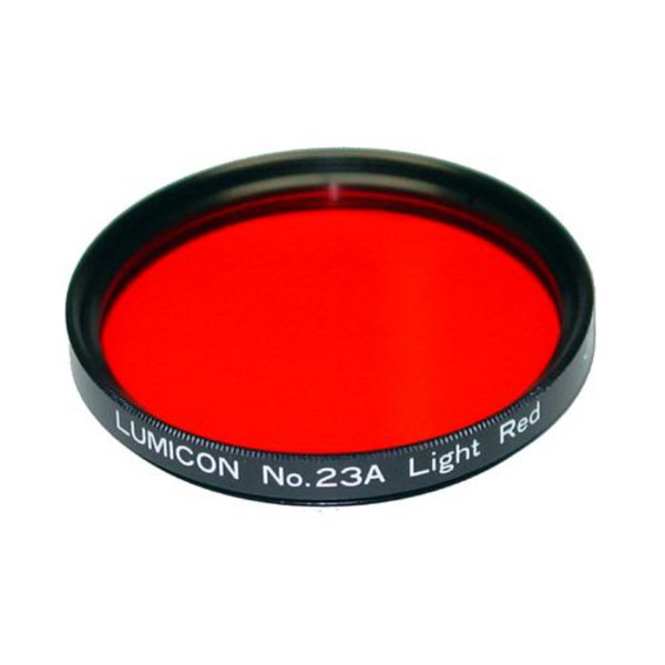 Filtre Lumicon # 23A incarnadin 2''