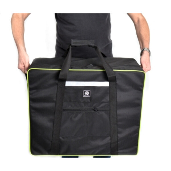 Sac de transport Oklop Styropack convient pour Skywatcher EQ6-R