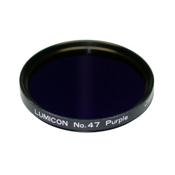 Lumicon Filter # 47 Violett 2''