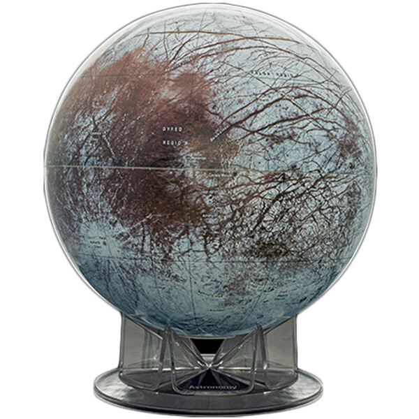 Globe Replogle Mond Europa 30cm