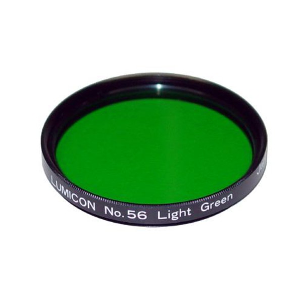 Filtre Lumicon # 56 vert clair 2''