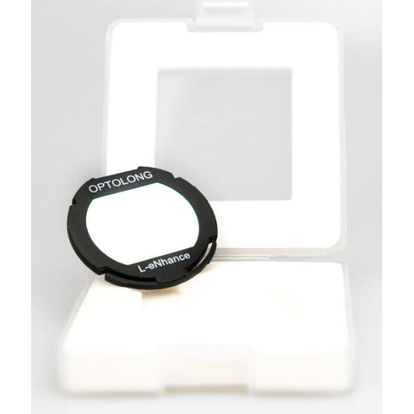 Filtre Optolong L-eNhance APS-C EOS Clip