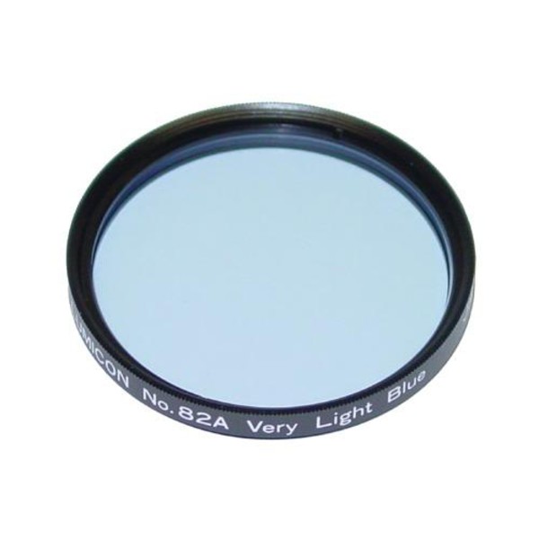 Filtre Lumicon # 82A bleu clair 2''