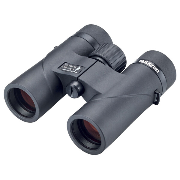 Opticron Fernglas EXPLORER WA ED-R 8x32