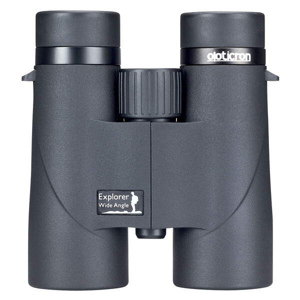 Opticron Fernglas EXPLORER WA ED-R 8x42