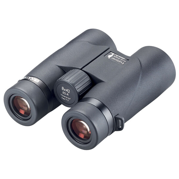 Jumelles Opticron EXPLORER WA ED-R 8x42