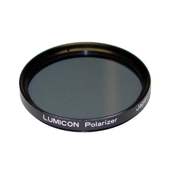 Filtre Lumicon Polariseur 2''