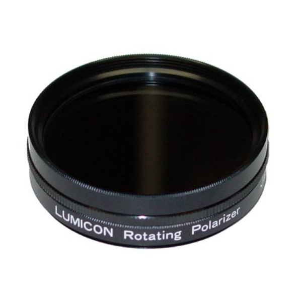 Filtre Lumicon Polariseur 2'' variable