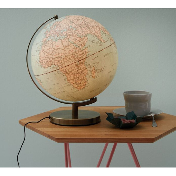 Globe emform Stellar Light Antique 30cm