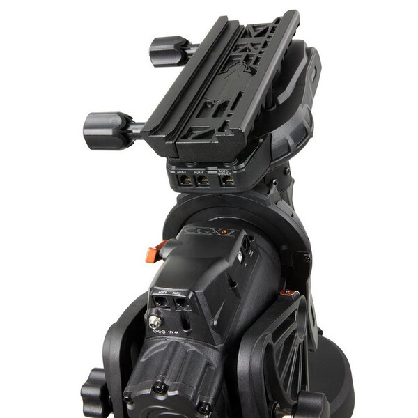 Celestron Teleskop Astrograph S 356/790 RASA 3600 CGX-L GoTo