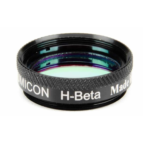 Filtre Lumicon H-Beta 2''