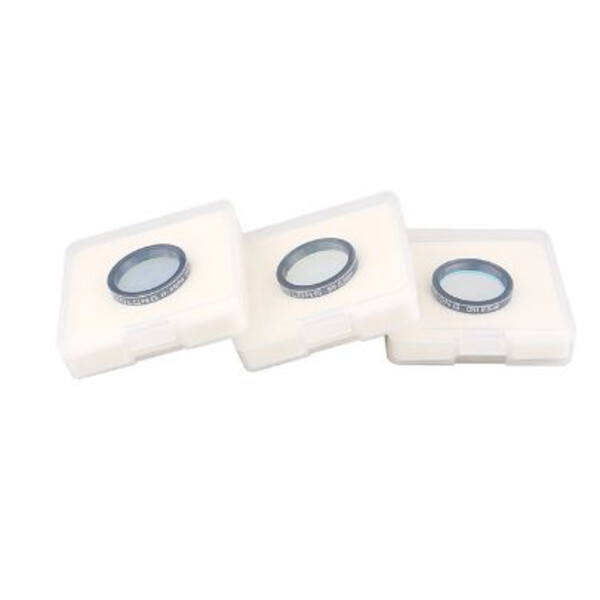 Optolong SHO Filter Kit 7nm 2"