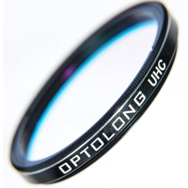 Optolong Filtre UHC, 50,8 mm