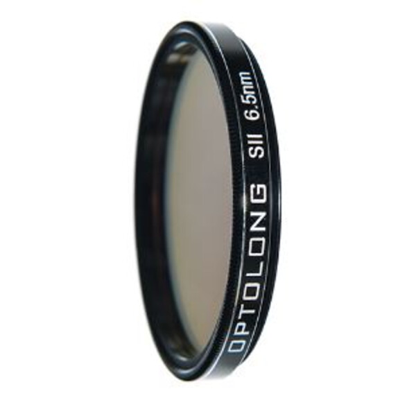 Filtre Optolong SII Filter 1.25"